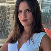 Profesora particular para impartir clases de primaria y secundaria